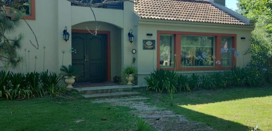 FINCAS DE SAN VICENTE CHACRAS 1