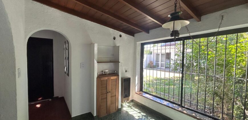 ALCORTA 236″  DEPOSITO CON VIVIENDA”, Temperley