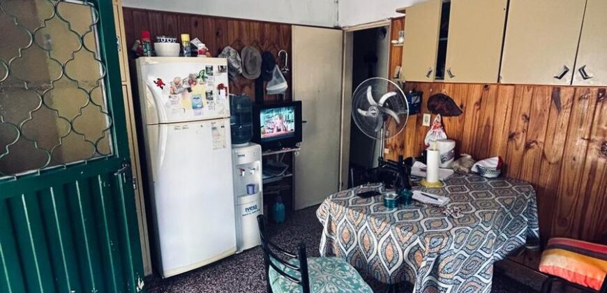 O’HIGGINS  52 , San Vicente