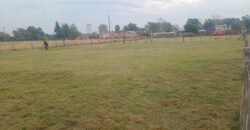 VENTA DE TERRENO EN SAN VICENTE