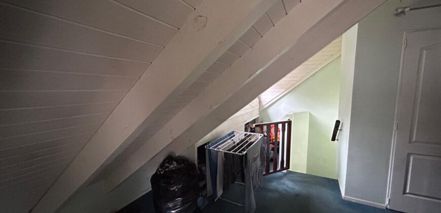 NICOLAS AVELLANEDA 711,  “40”, ADROGUÉ