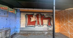 Sarmiento 39  , Glew