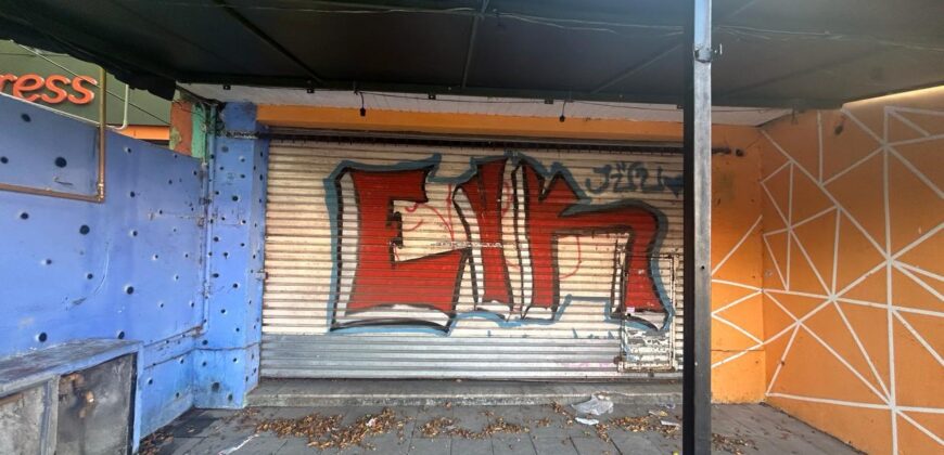 Sarmiento 39  , Glew