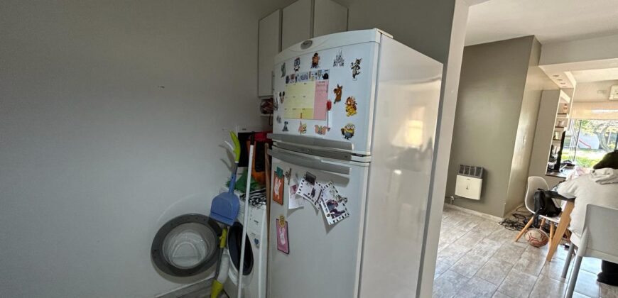 CONSCRIPTO BERNARDI 2439, José Marmol