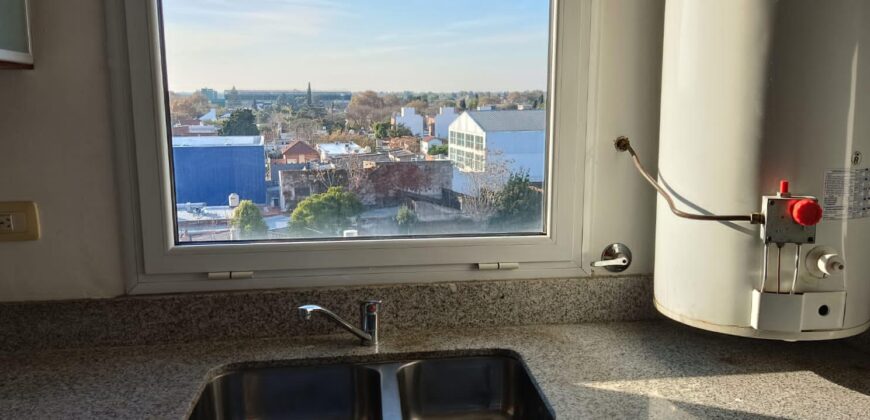 Gascon 450, Banfield