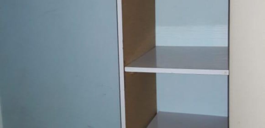 Condarco 103, Temperley