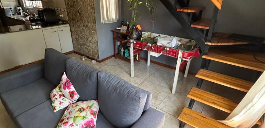 Arturo Illia 2368  , Rafael Calzada