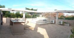 Croce 1334, Banfield