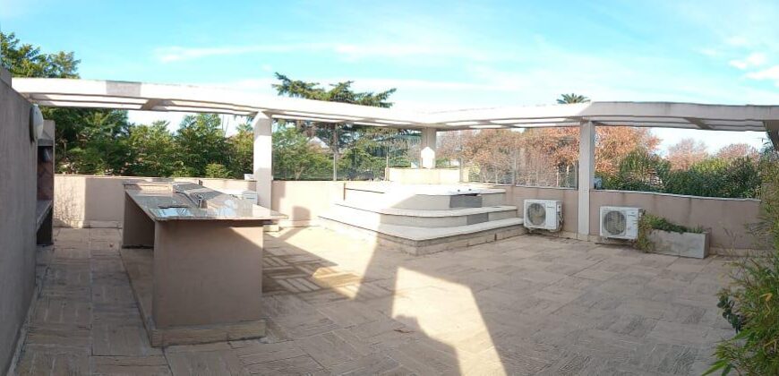 Croce 1334, Banfield