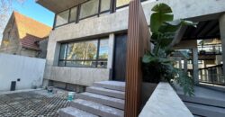 TOMÁS NOTHER 889,  Casa N° 1