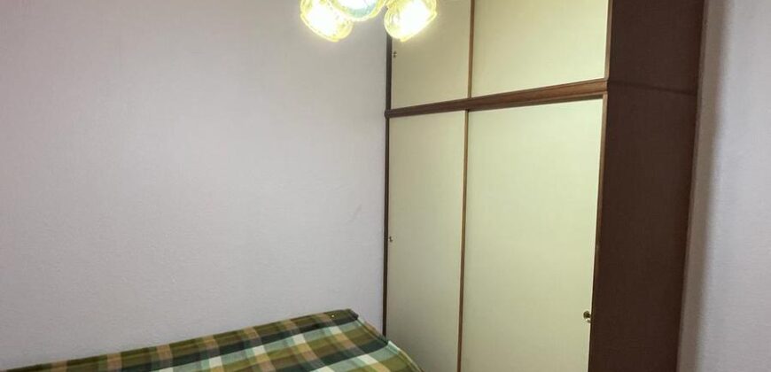 Departamento Condarco 103, Temperley