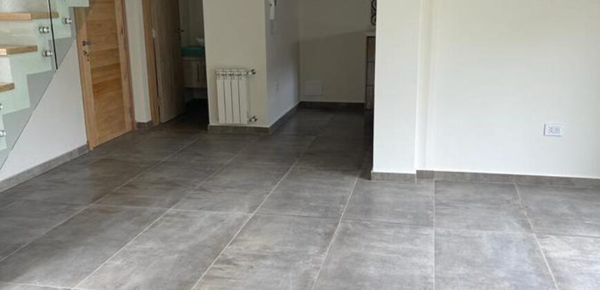 DUPLEX DE CATEGORIA EN VENTA, ADROGUE