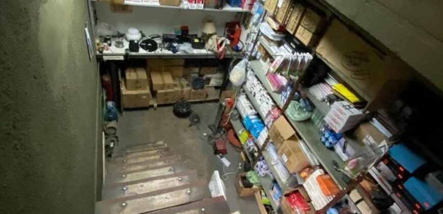 Local comercial, Estación de Adrogué