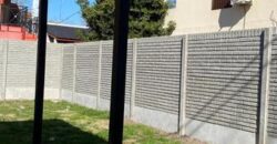 Alfredo Palacios 301 ,Alejandro Korn