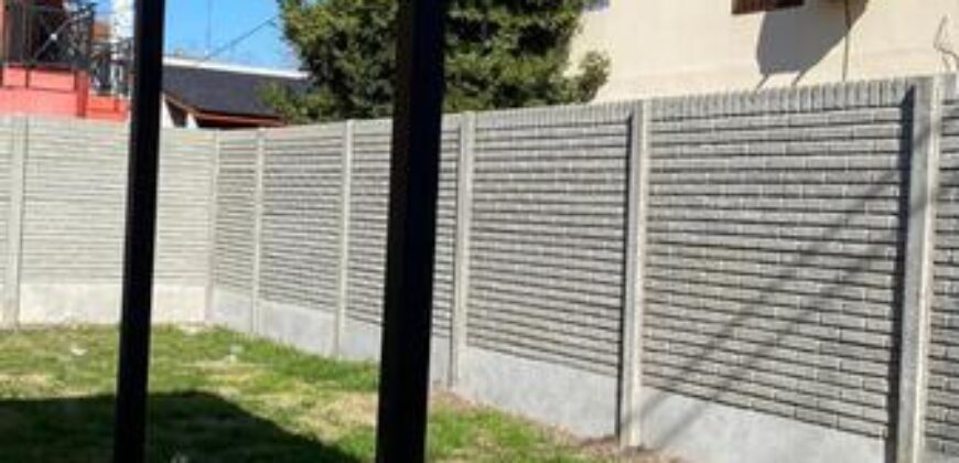 Alfredo Palacios 301 ,Alejandro Korn