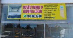 Hipolito Yrigoyen 14836 , Burzaco