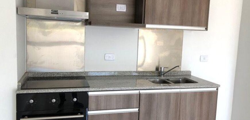 LARROQUE 861, Banfield