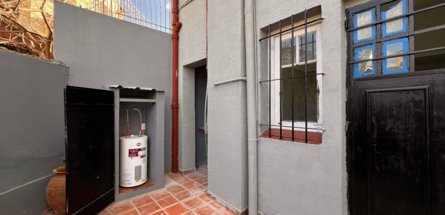 Diagonal Brown 1400  , ADROGUÉ