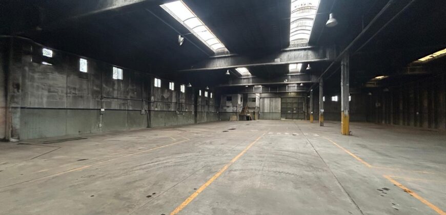 Bolaños 2802 , Lanus Este , “Parque Industrial “