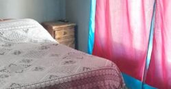 Alte Irizar 247 , entre C del Campo y Cevallos, Bo. Pqe. Rivadavia.  GRAN OPORTUNIDAD!!!!!