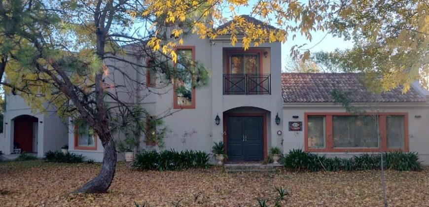 FINCAS DE SAN VICENTE CHACRAS 1