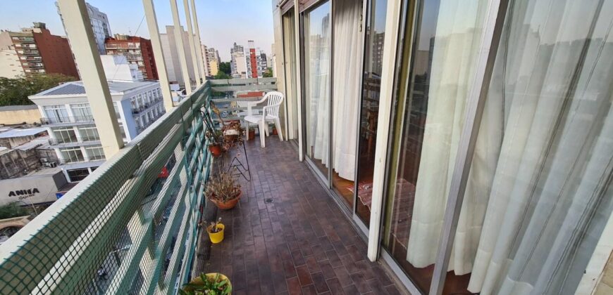 O´Higgins  2022 , Piso7 , Lanús