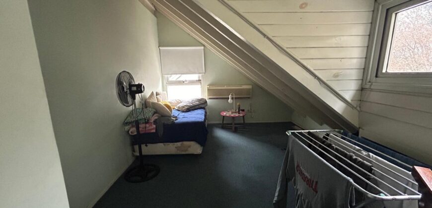 NICOLAS AVELLANEDA 711,  “40”, ADROGUÉ