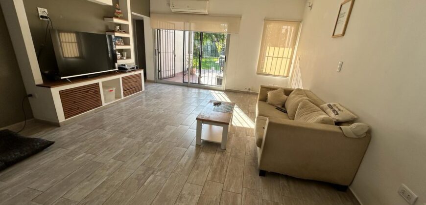 CONSCRIPTO BERNARDI 2439, José Marmol