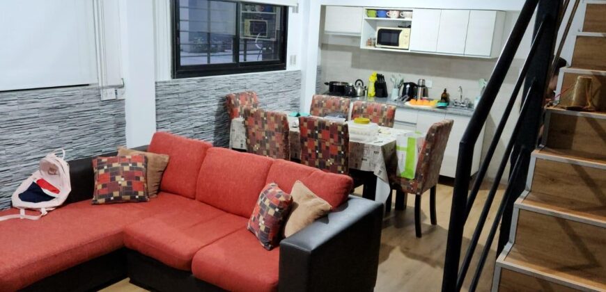 PUEYRREDÓN 1849 “PBºA”, Banfield