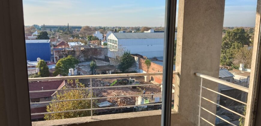 Gascon 450, Banfield