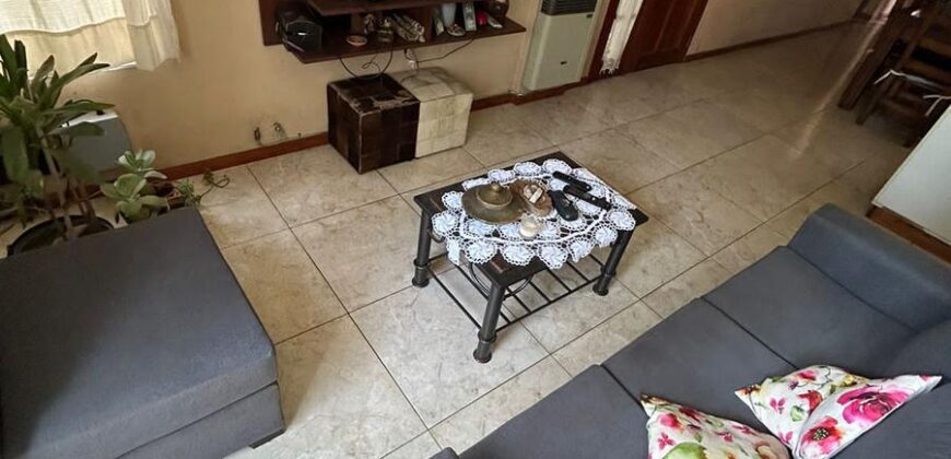 Arturo Illia 2368  , Rafael Calzada