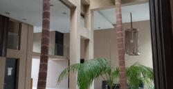 Croce 1334, Banfield