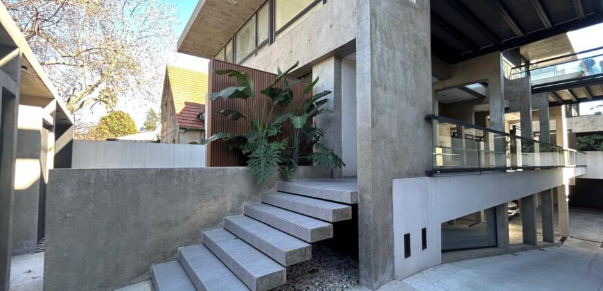 TOMÁS NOTHER 889,  Casa N° 1