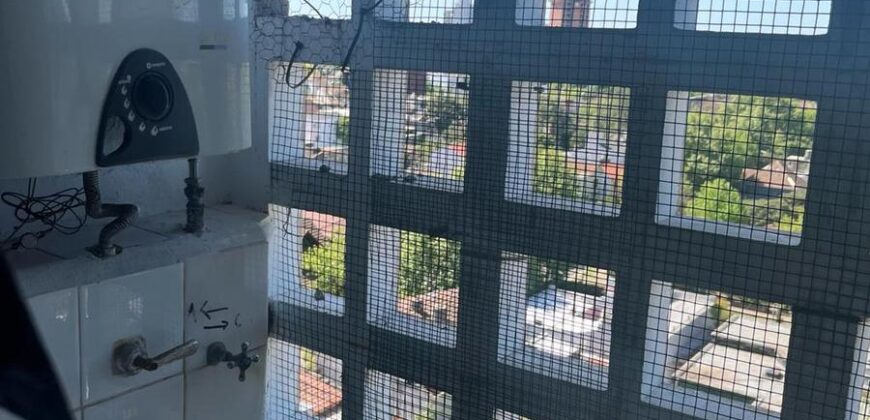 Departamento Condarco 103, Temperley