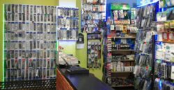 Local comercial, Estación de Adrogué