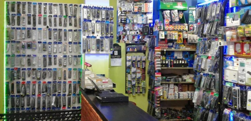 Local comercial, Estación de Adrogué