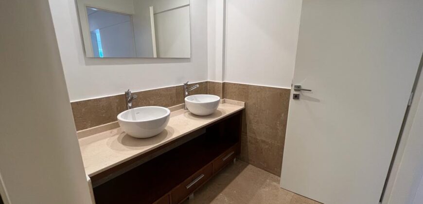 Croce 1334, Banfield