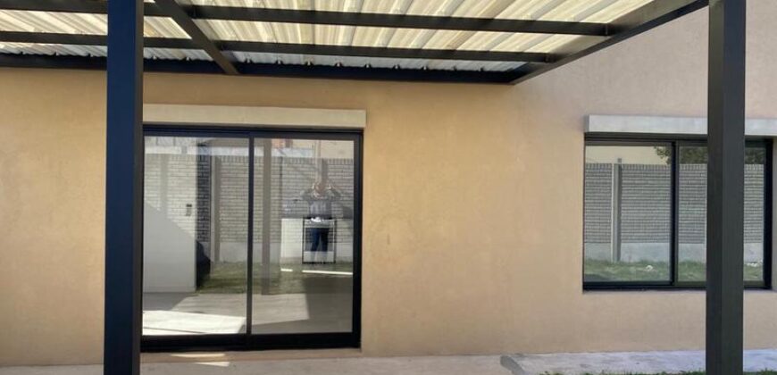 Alfredo Palacios 301 ,Alejandro Korn