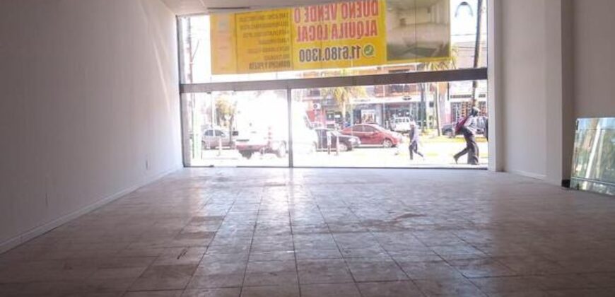 Hipolito Yrigoyen 14836 , Burzaco