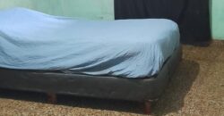 Alte Irizar 247 , entre C del Campo y Cevallos, Bo. Pqe. Rivadavia.  GRAN OPORTUNIDAD!!!!!