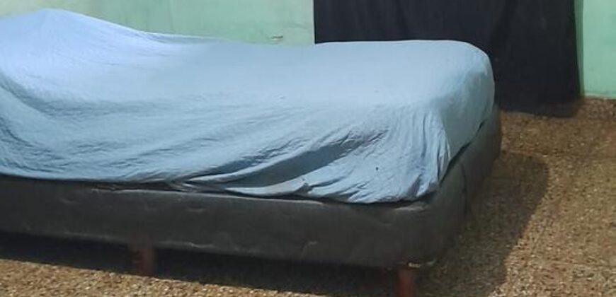 Alte Irizar 247 , entre C del Campo y Cevallos, Bo. Pqe. Rivadavia.  GRAN OPORTUNIDAD!!!!!