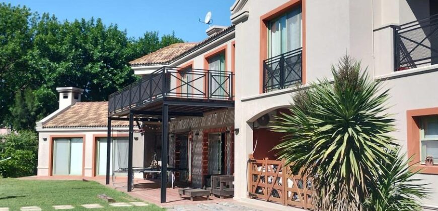 FINCAS DE SAN VICENTE CHACRAS 1