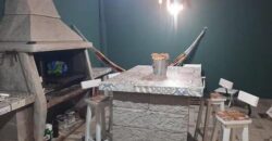 GUIDO SPANO  2181, TURDERA