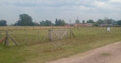 VENTA DE TERRENO EN SAN VICENTE