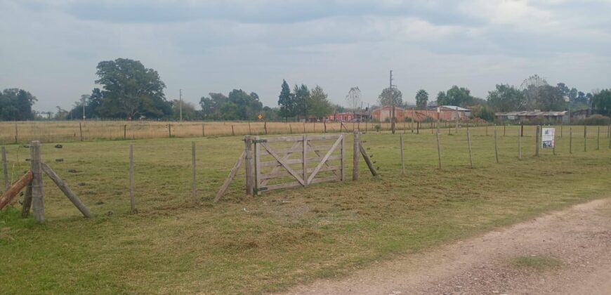 VENTA DE TERRENO EN SAN VICENTE