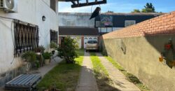 Sarmiento 39  , Glew