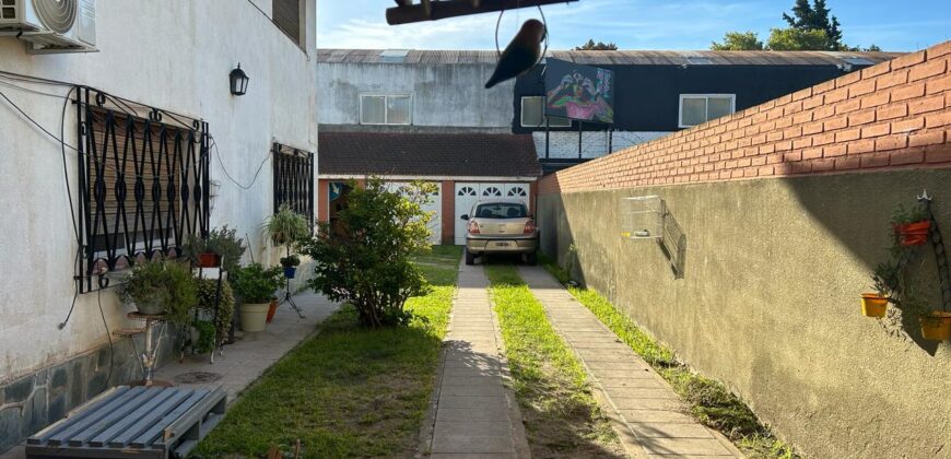 Sarmiento 39  , Glew