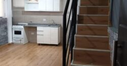 PUEYRREDÓN 1849 “PBºA”, Banfield