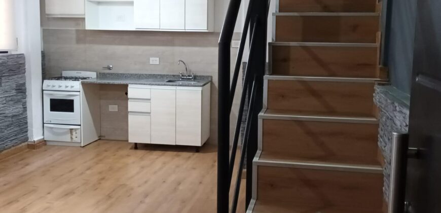 PUEYRREDÓN 1849 “PBºA”, Banfield