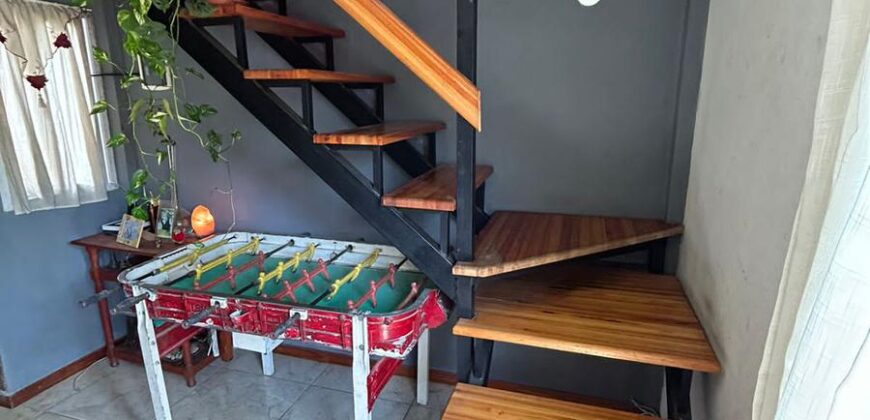 Arturo Illia 2368  , Rafael Calzada